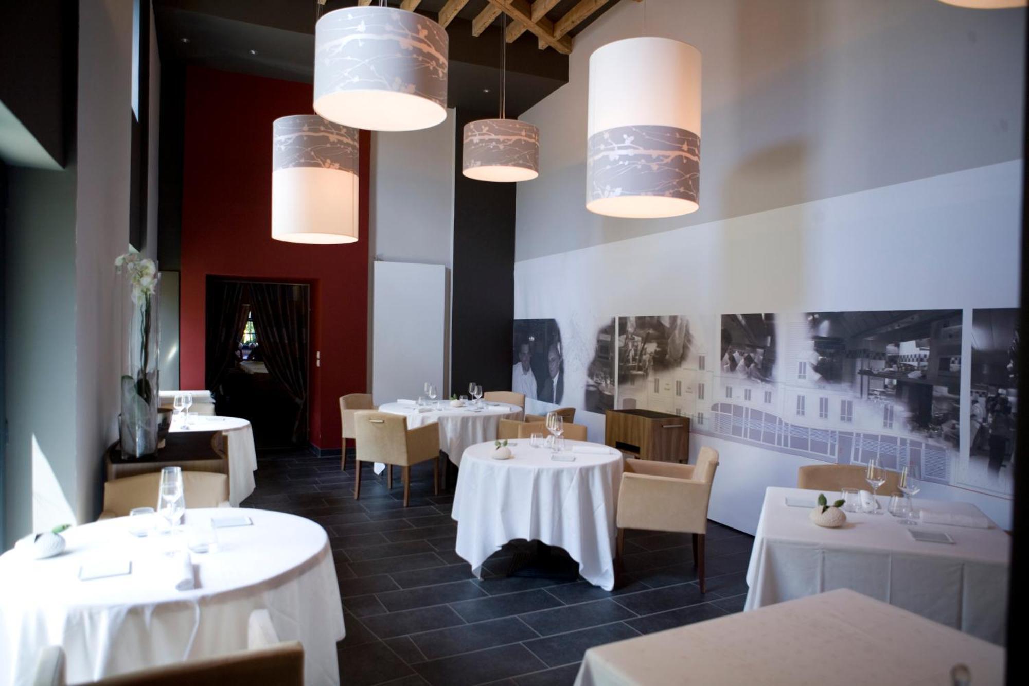 Hotel Restaurant Spa Ivan Vautier Кан Экстерьер фото