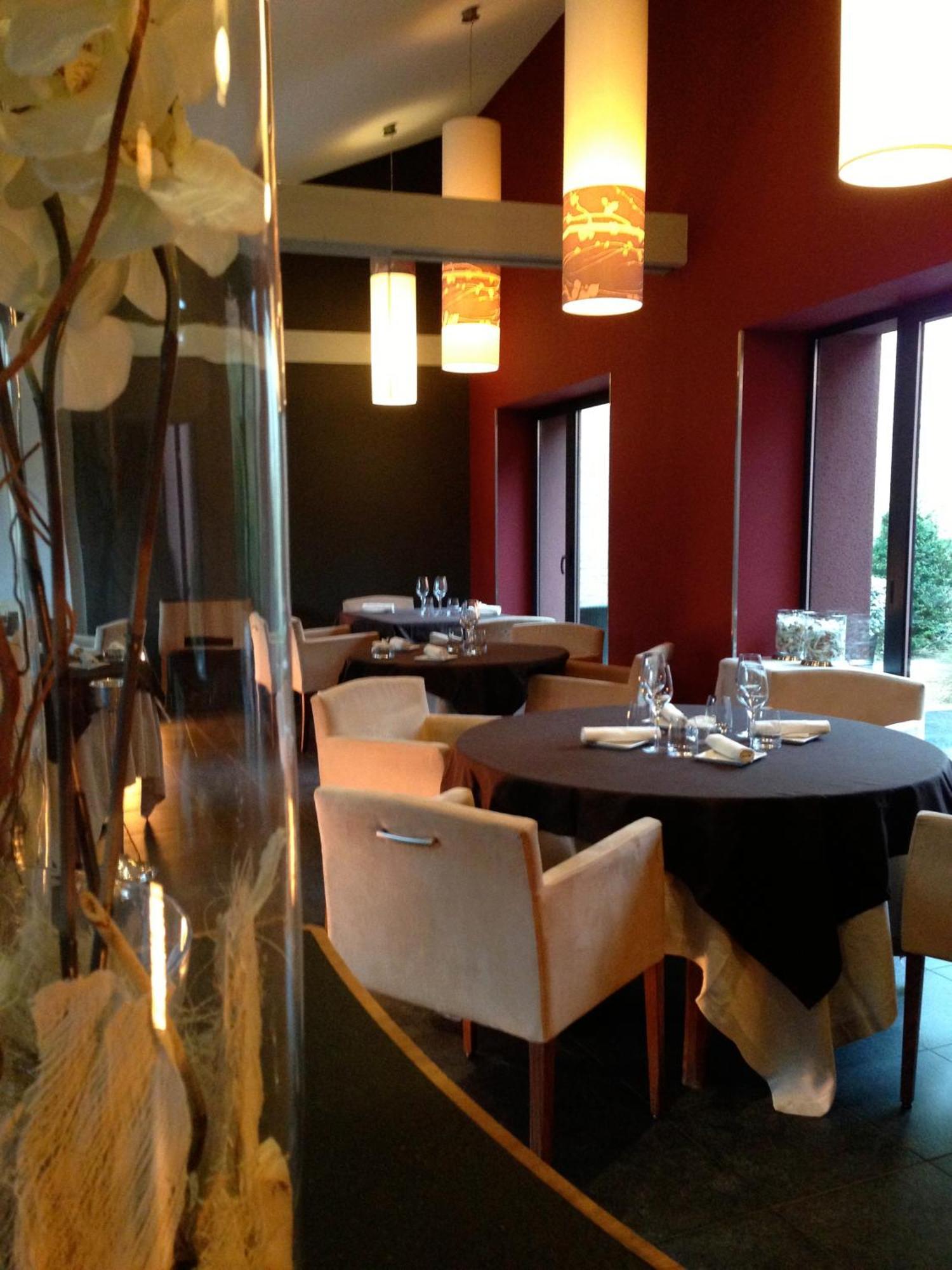 Hotel Restaurant Spa Ivan Vautier Кан Экстерьер фото