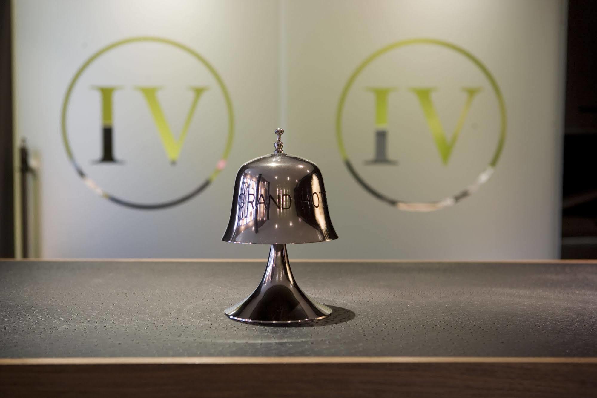 Hotel Restaurant Spa Ivan Vautier Кан Экстерьер фото